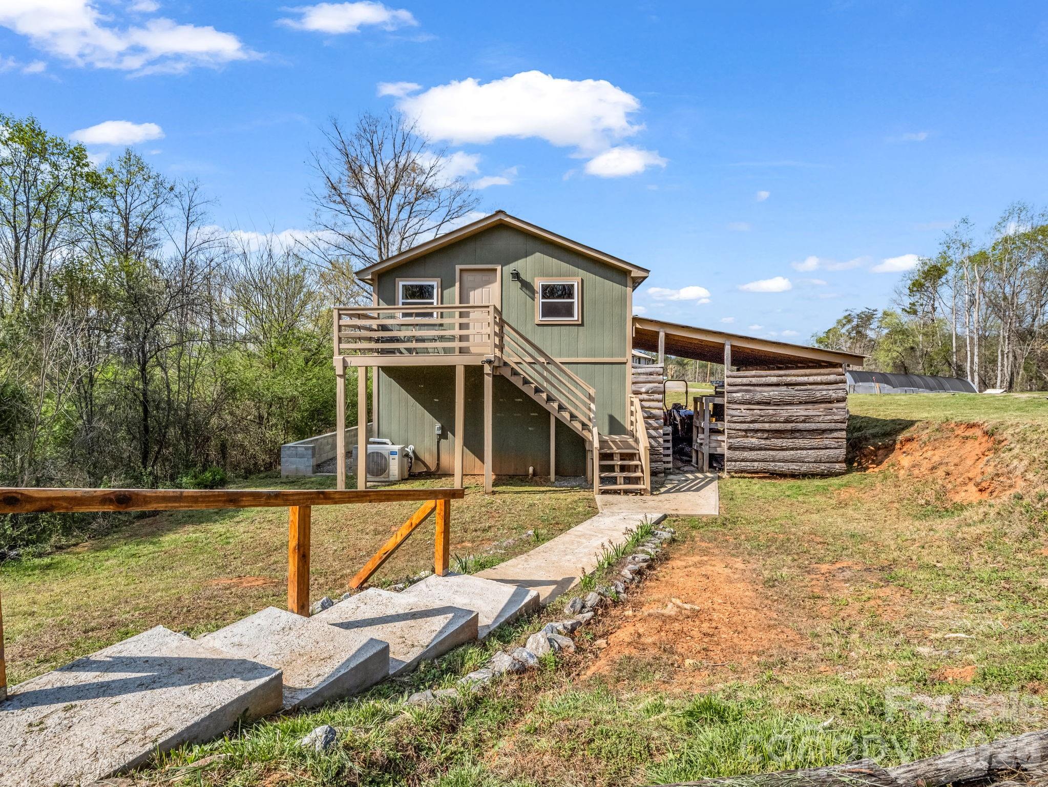 990 Romey Campbell Road Ellenboro, NC 28040 - Photo 36 of 48