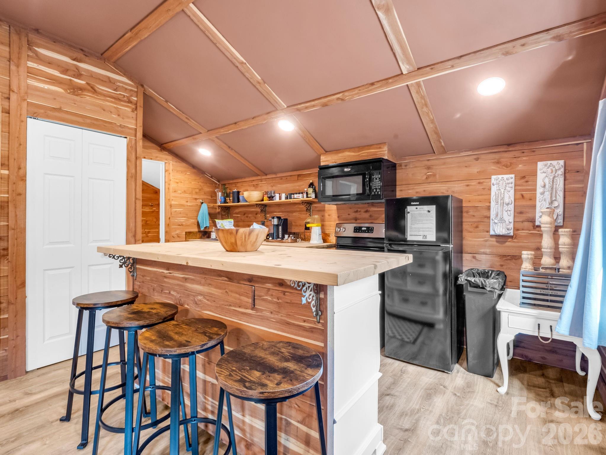 990 Romey Campbell Road Ellenboro, NC 28040 - Photo 37 of 48