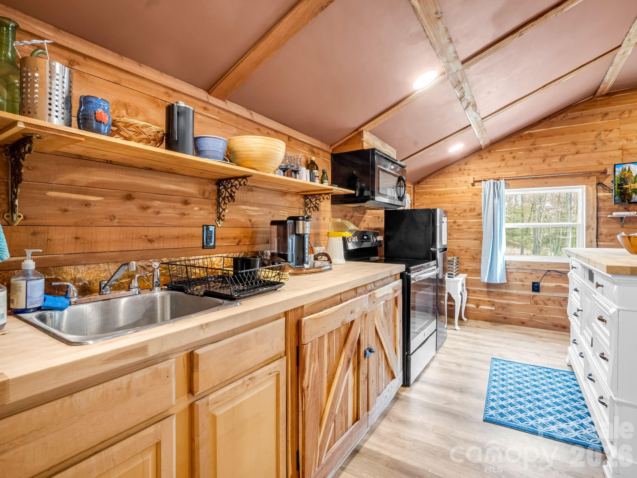 990 Romey Campbell Road Ellenboro, NC 28040 - Photo 38 of 48