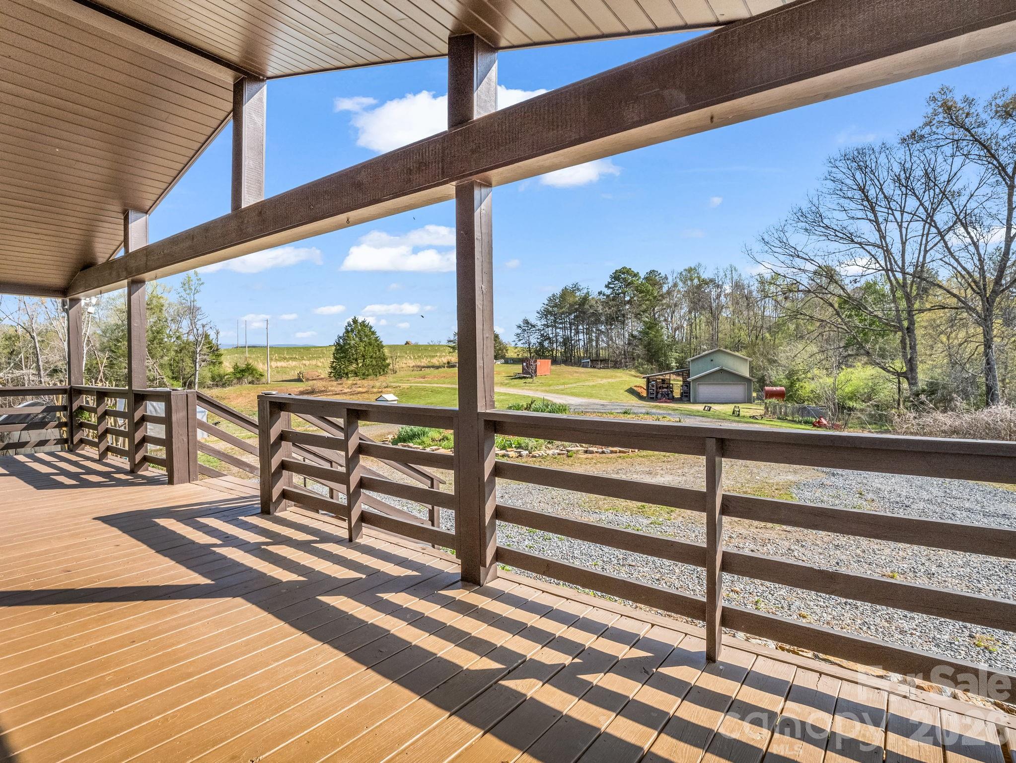 990 Romey Campbell Road Ellenboro, NC 28040 - Photo 4 of 48