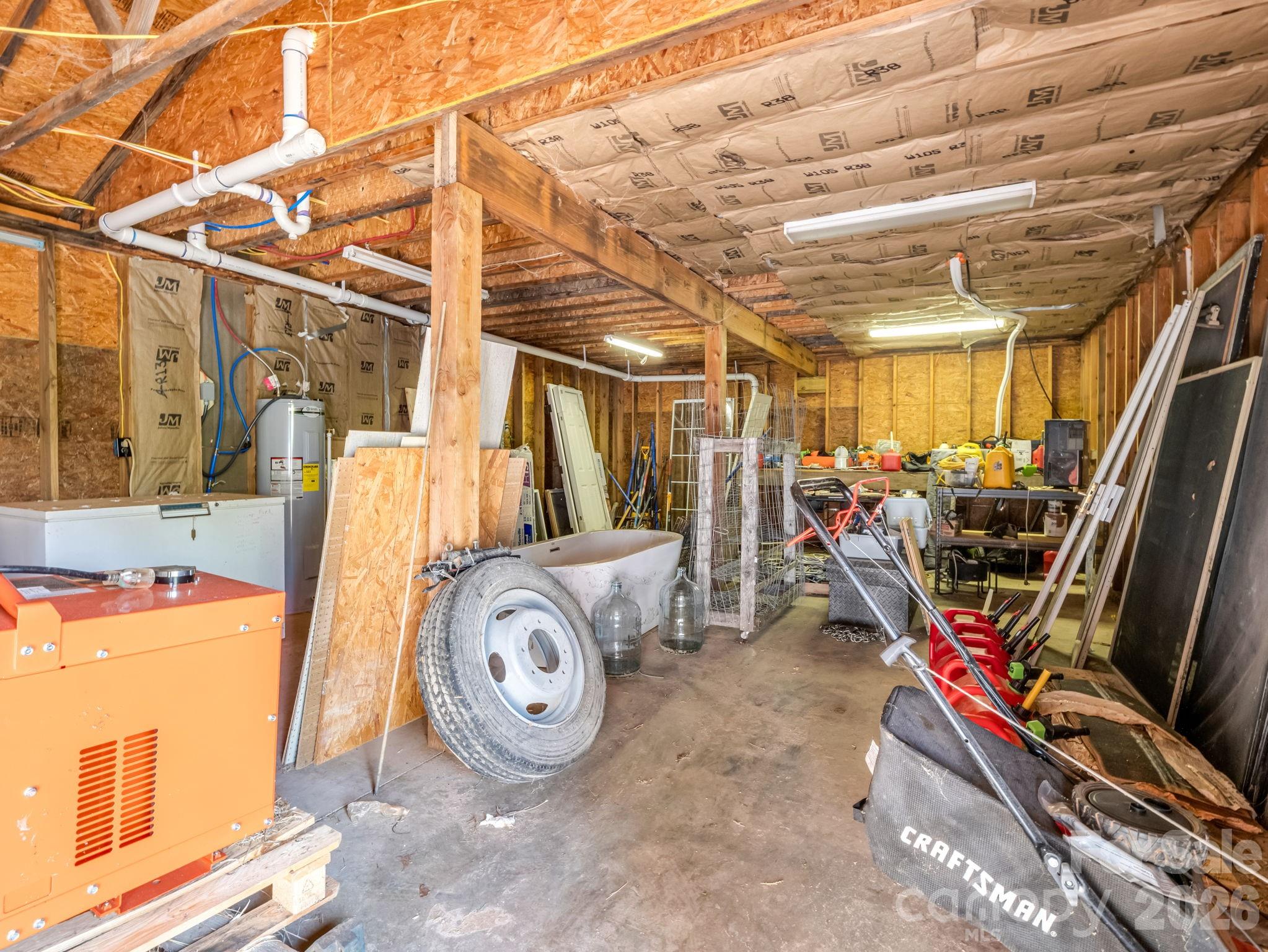 990 Romey Campbell Road Ellenboro, NC 28040 - Photo 42 of 48