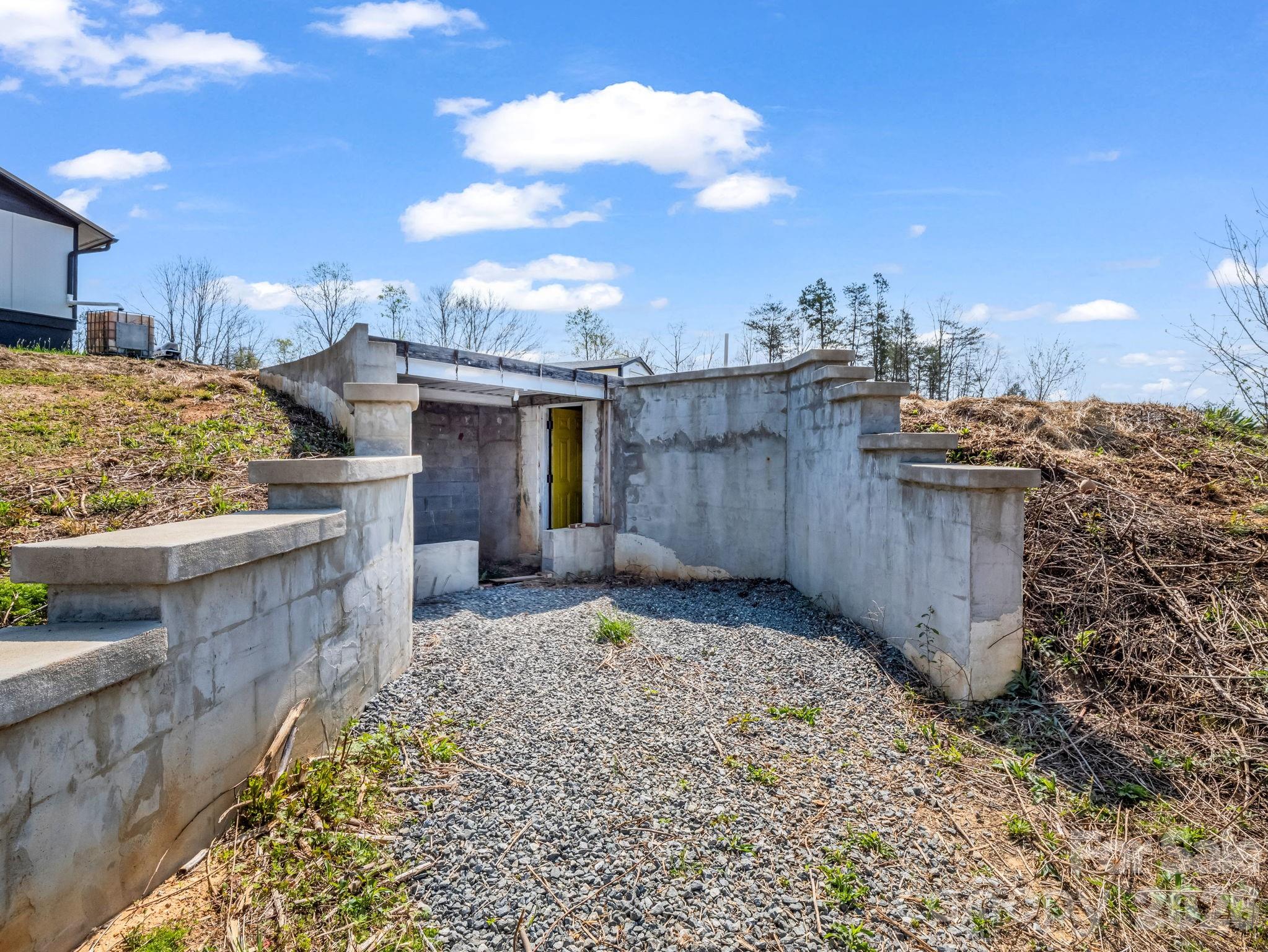 990 Romey Campbell Road Ellenboro, NC 28040 - Photo 43 of 48