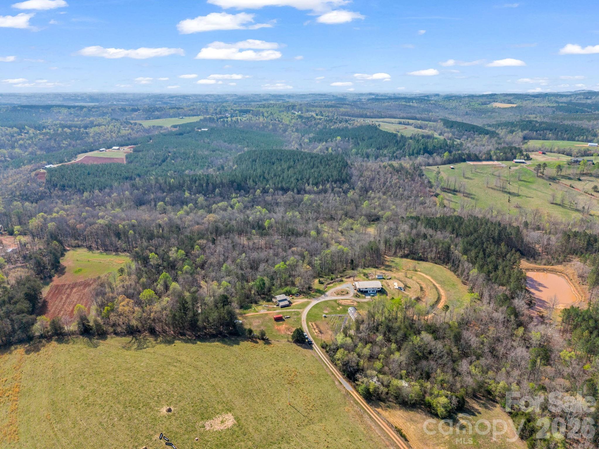 990 Romey Campbell Road Ellenboro, NC 28040 - Photo 6 of 48