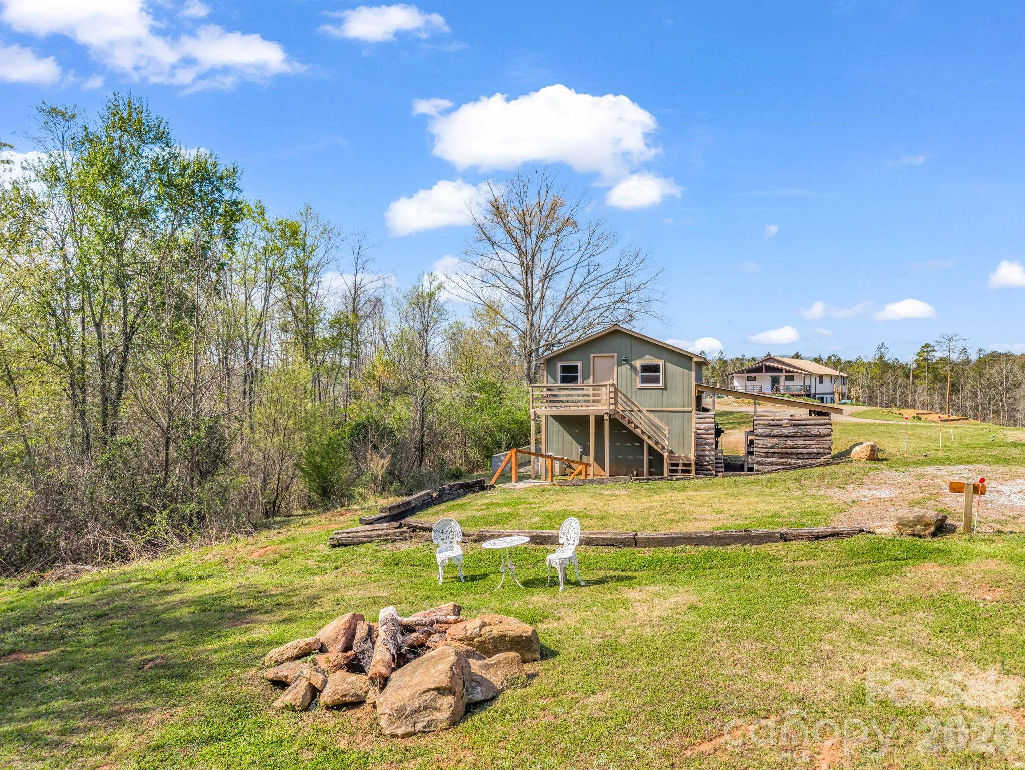 990 Romey Campbell Road Ellenboro, NC 28040 - Photo 8 of 48