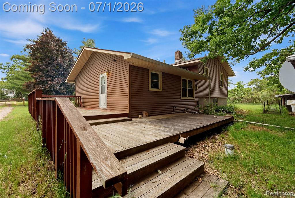 4762 Lonsberry Road Columbiaville, MI 48421 - Photo 6 of 36