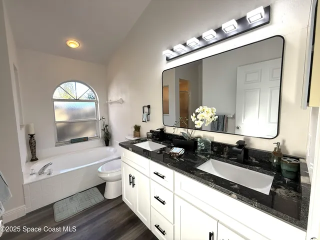 $389,000 | 2924 Pebble Creek Street, Melbourne, FL 32935