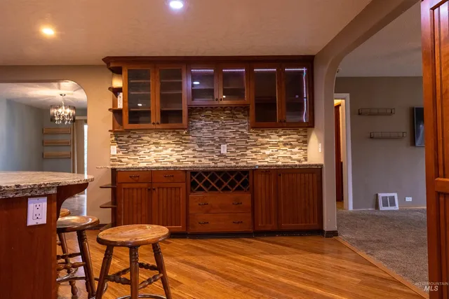 $395,000 | 410 Junction Cottonwood Id 83522, Cottonwood, ID 83522