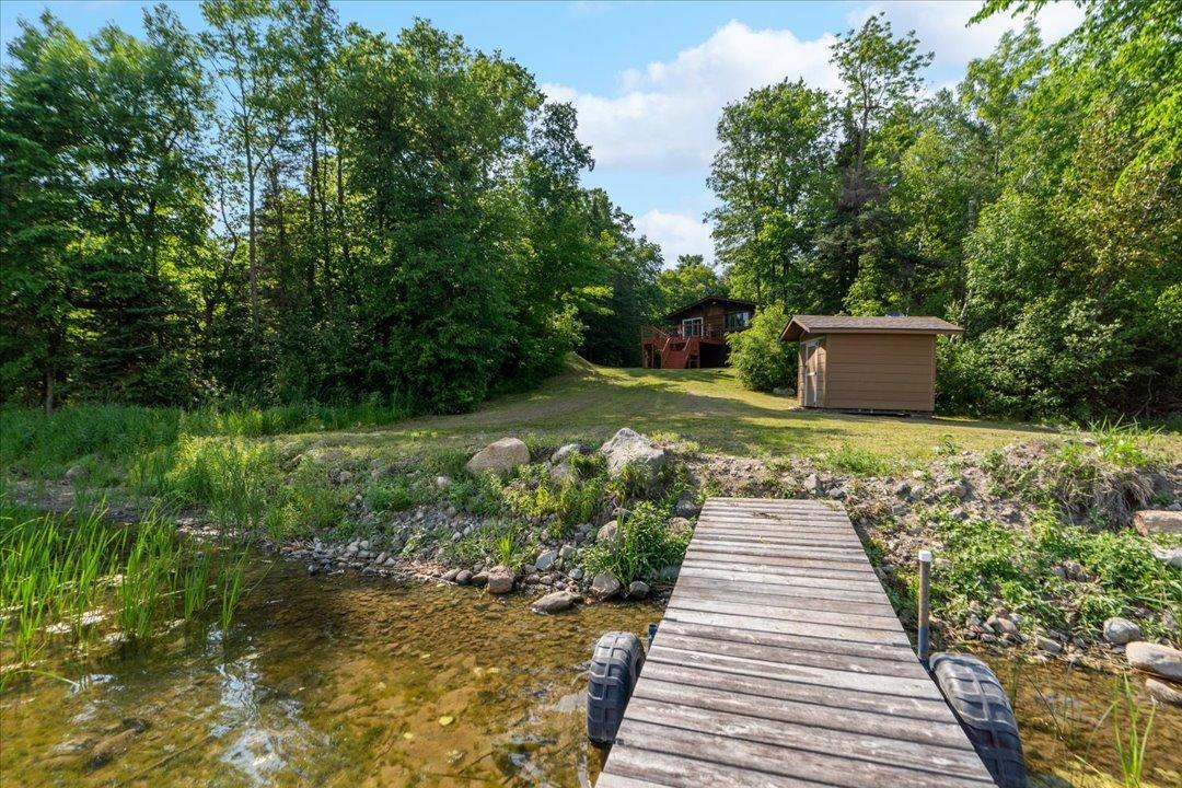 576 Pine Mountain Lake Road Northwest Backus, MN 56435 - Photo 36 of 58