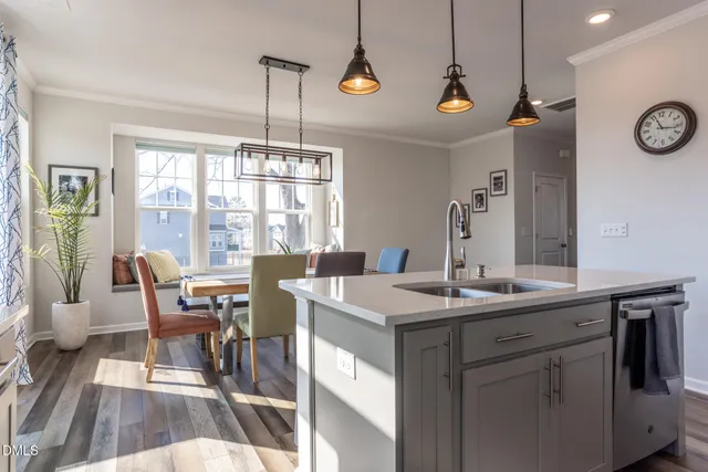 $495,000 | 1248 Barn Cat Way, Apex, NC 27502