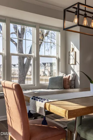 $495,000 | 1248 Barn Cat Way, Apex, NC 27502