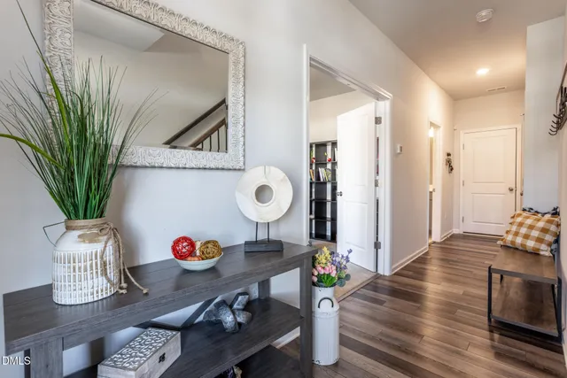 $495,000 | 1248 Barn Cat Way, Apex, NC 27502