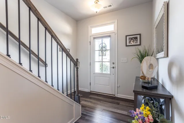 $495,000 | 1248 Barn Cat Way, Apex, NC 27502