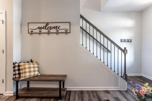 $495,000 | 1248 Barn Cat Way, Apex, NC 27502