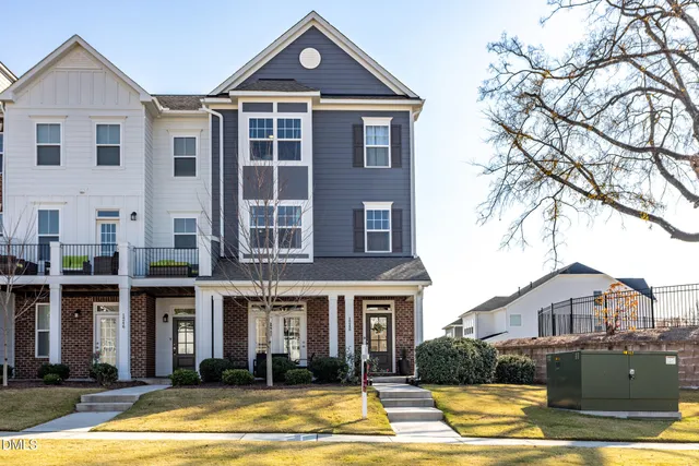 $495,000 | 1248 Barn Cat Way, Apex, NC 27502