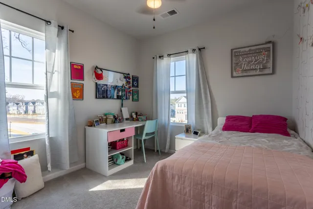 $495,000 | 1248 Barn Cat Way, Apex, NC 27502