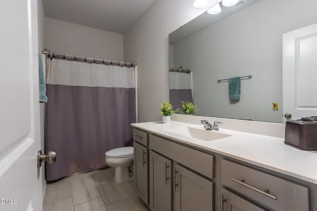 $495,000 | 1248 Barn Cat Way, Apex, NC 27502