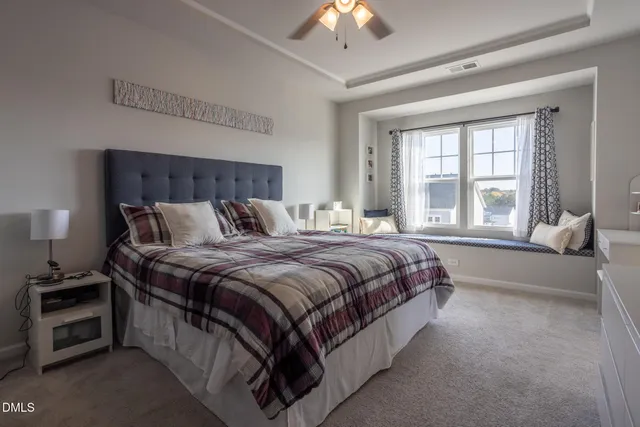 $495,000 | 1248 Barn Cat Way, Apex, NC 27502