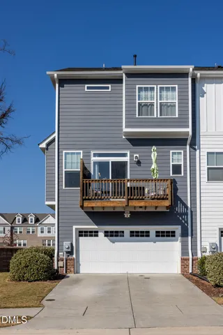 $495,000 | 1248 Barn Cat Way, Apex, NC 27502