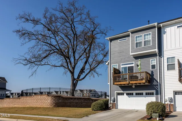 $495,000 | 1248 Barn Cat Way, Apex, NC 27502