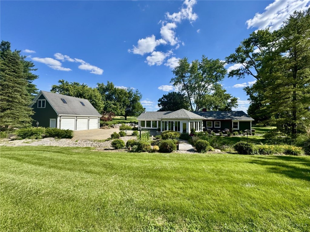 5596 Greentree Road Lebanon, OH 45036 - Photo 9 of 69