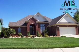52166 Boland Road New Baltimore, MI 48047 - Photo 1 of 9 754378.JPG