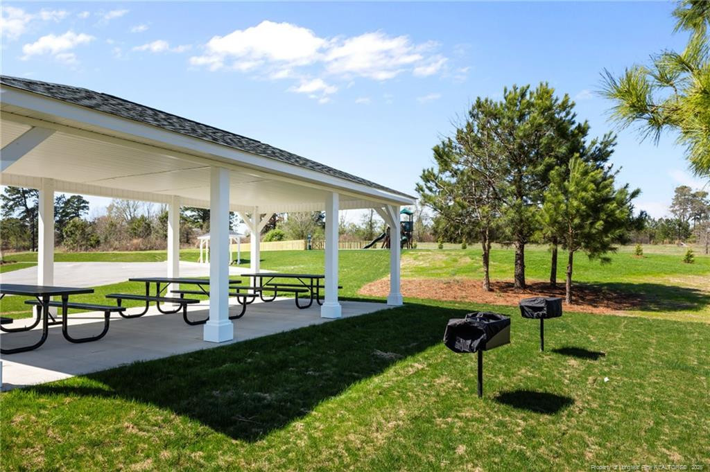 5409 Short Leaf Road Fayetteville, NC 28311 - Photo 37 of 40