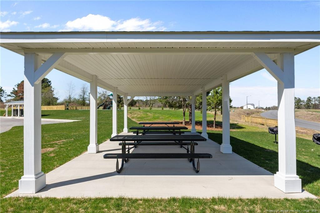 5409 Short Leaf Road Fayetteville, NC 28311 - Photo 38 of 40