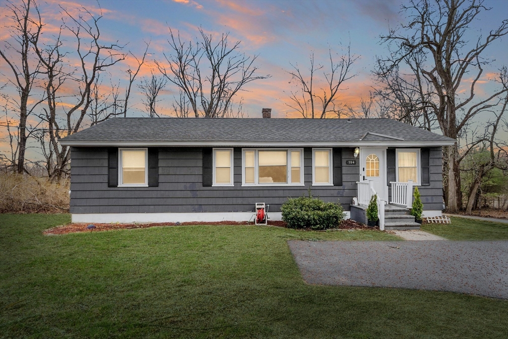 184 Fitchburg Road Townsend, MA 01469 - Photo 3 of 26