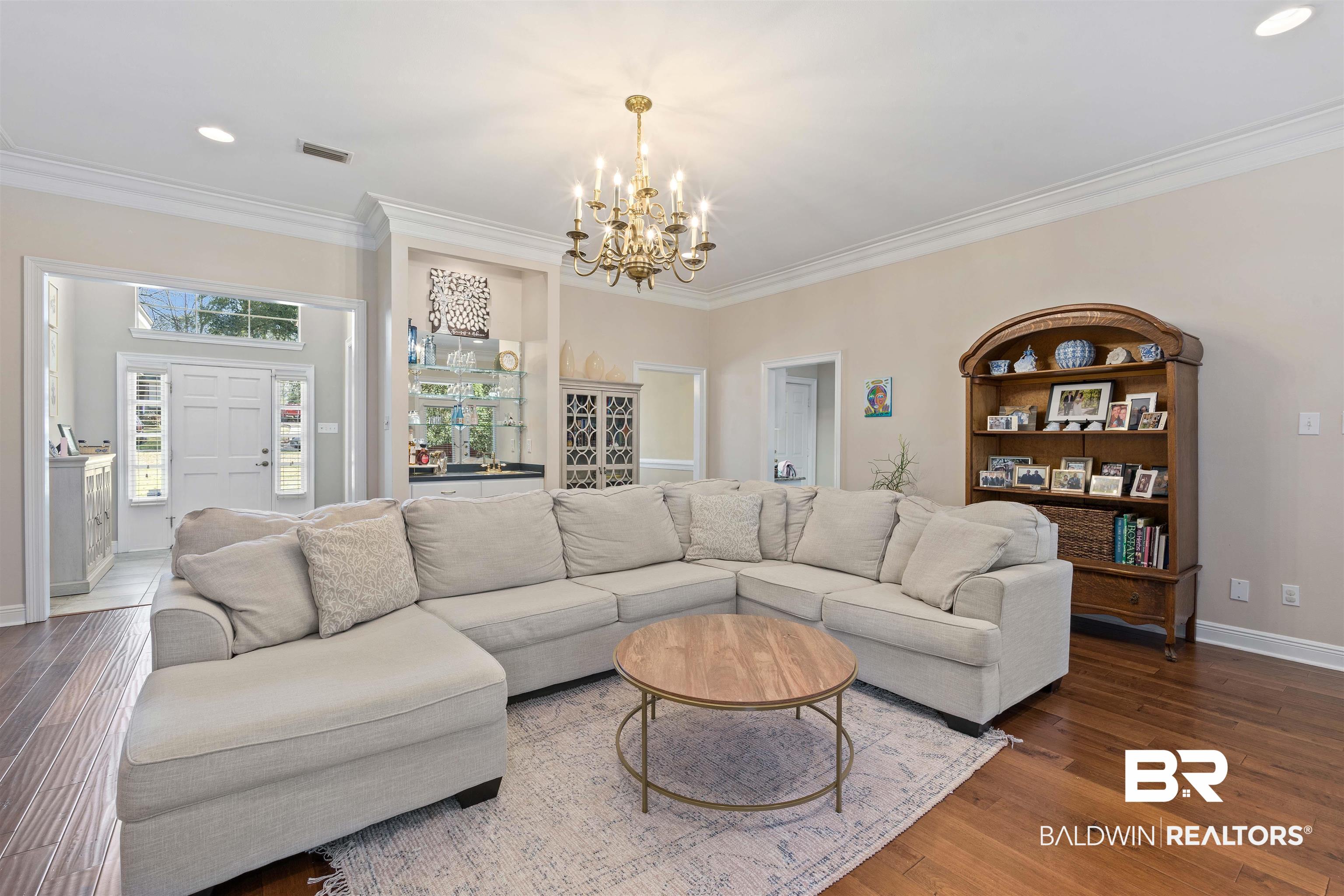 9810 Potomac Ridge Drive Mobile, AL 36695 - Photo 7 of 36