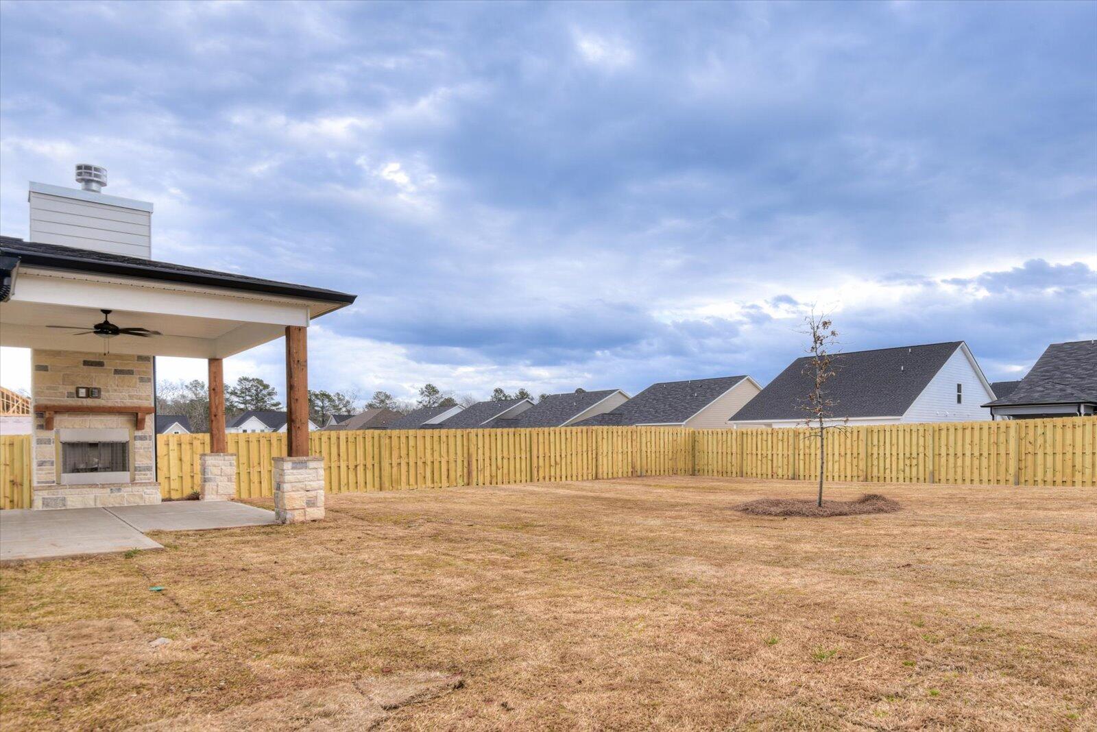 5076 Chimney Swift Path Aiken, SC 29803 - Photo 46 of 48 46-106