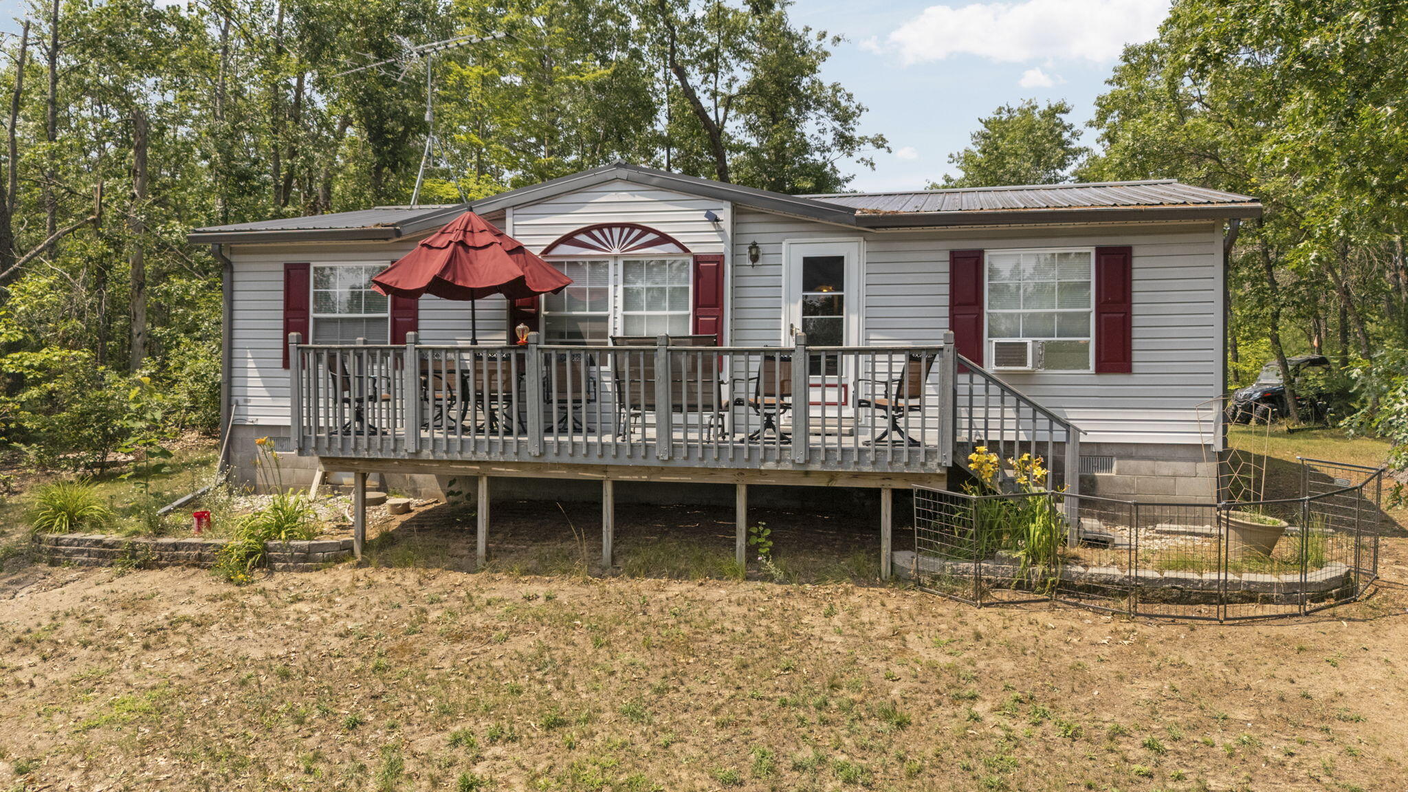 5254 Woodridge Road Lewiston, MI 49756 - Photo 38 of 62 13-web-or-mls-DJI_20250725142459_0399_D_