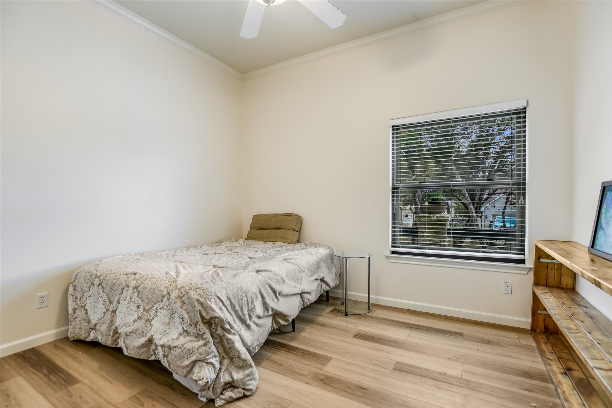 12 Springwood Circle Wimberley, TX 78676 - Photo 11 of 20 3rd Bedroom