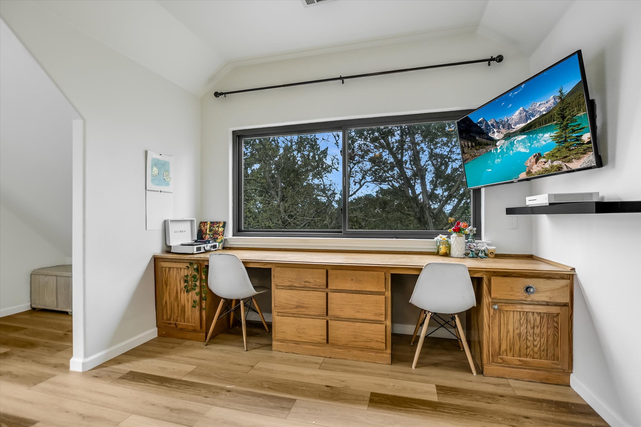 12 Springwood Circle Wimberley, TX 78676 - Photo 14 of 20 upstairs Bonus Room or 4th Bedroom