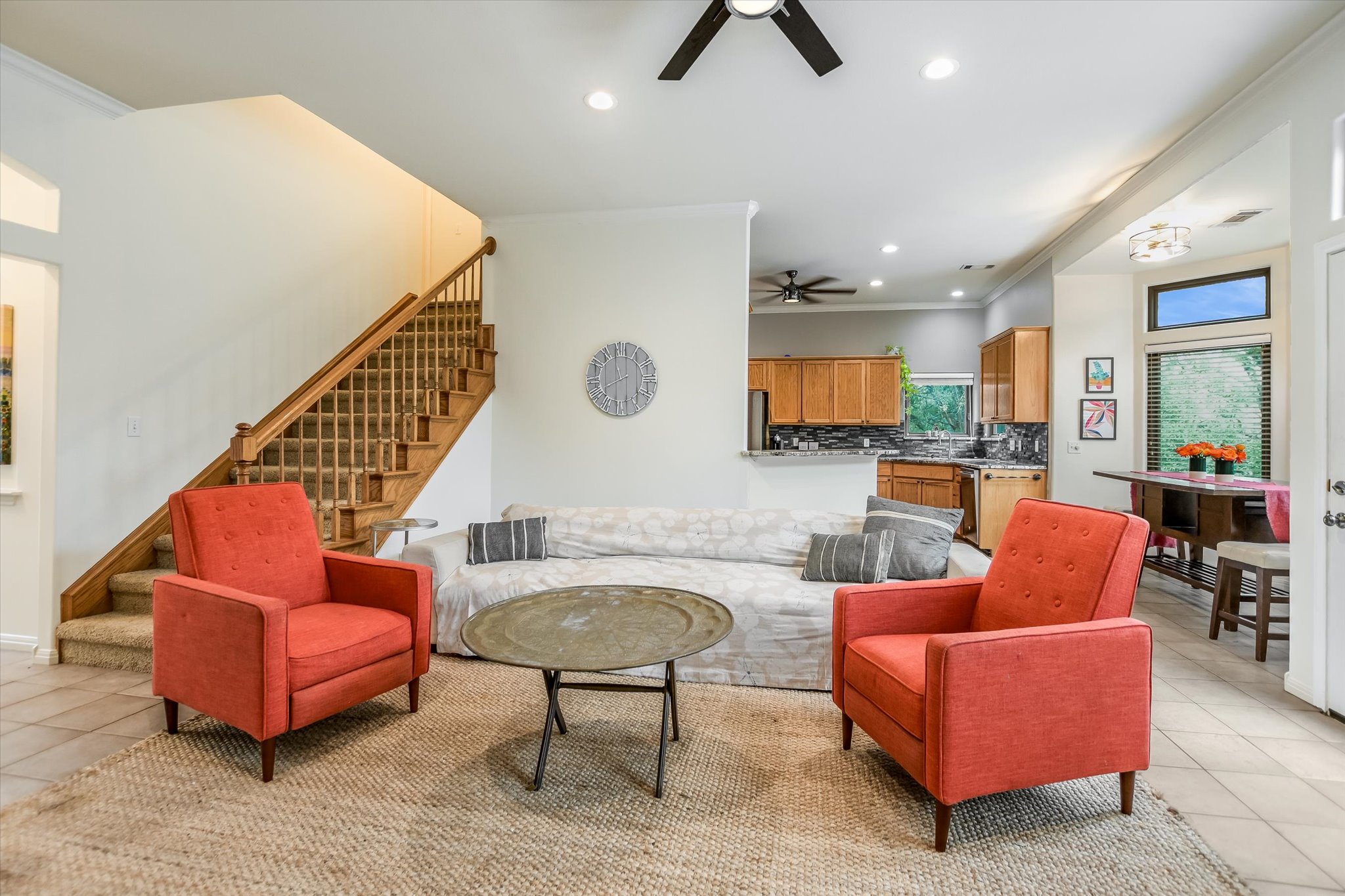 12 Springwood Circle Wimberley, TX 78676 - Photo 20 of 20 Open Floorplan