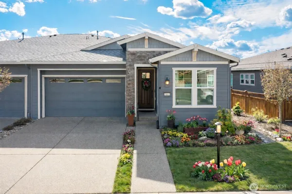 $649,950 | 18102 151st Street East, Bonney Lake, WA 98391