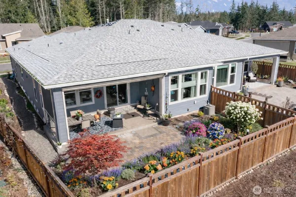 $649,950 | 18102 151st Street East, Bonney Lake, WA 98391