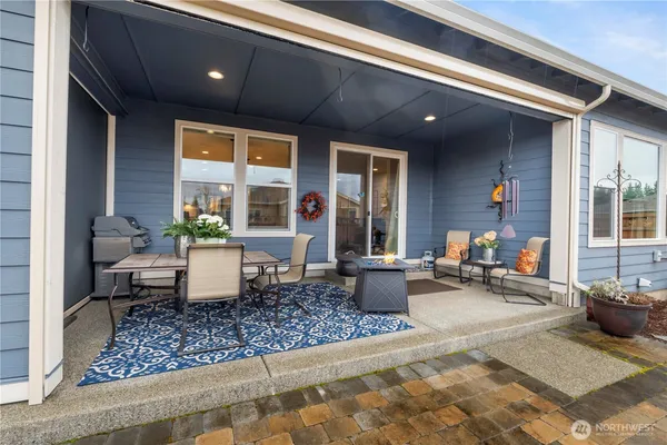 $649,950 | 18102 151st Street East, Bonney Lake, WA 98391
