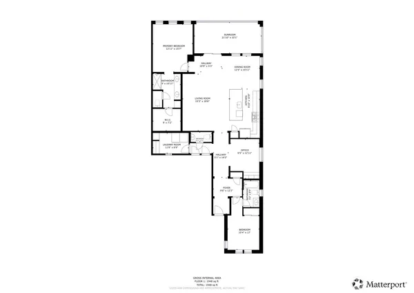 $649,950 | 18102 151st Street East, Bonney Lake, WA 98391