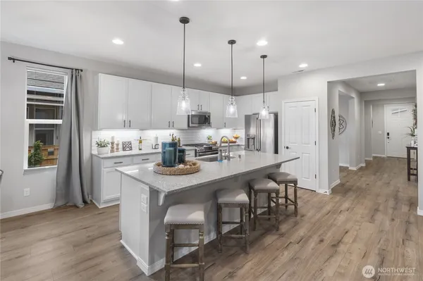 $649,950 | 18102 151st Street East, Bonney Lake, WA 98391