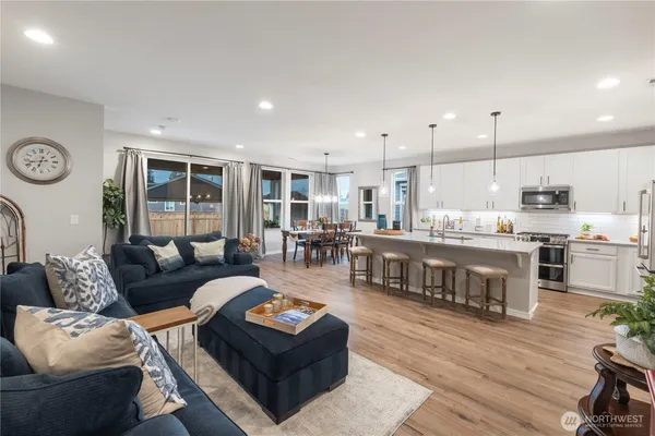 $649,950 | 18102 151st Street East, Bonney Lake, WA 98391