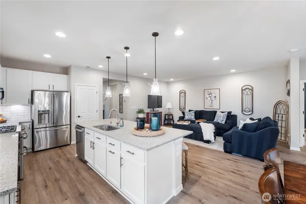 $649,950 | 18102 151st Street East, Bonney Lake, WA 98391