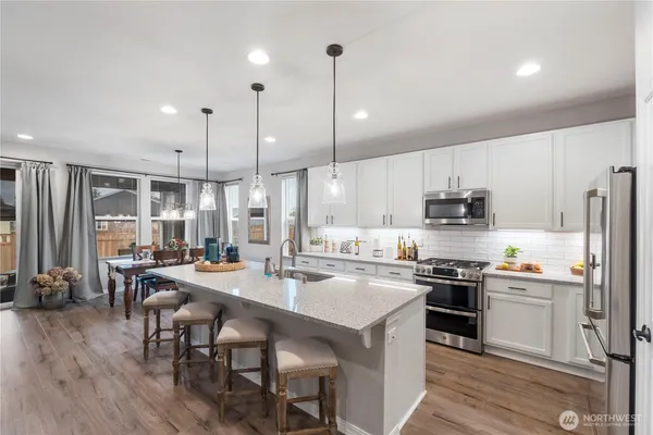 $649,950 | 18102 151st Street East, Bonney Lake, WA 98391