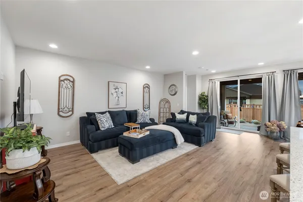 $649,950 | 18102 151st Street East, Bonney Lake, WA 98391