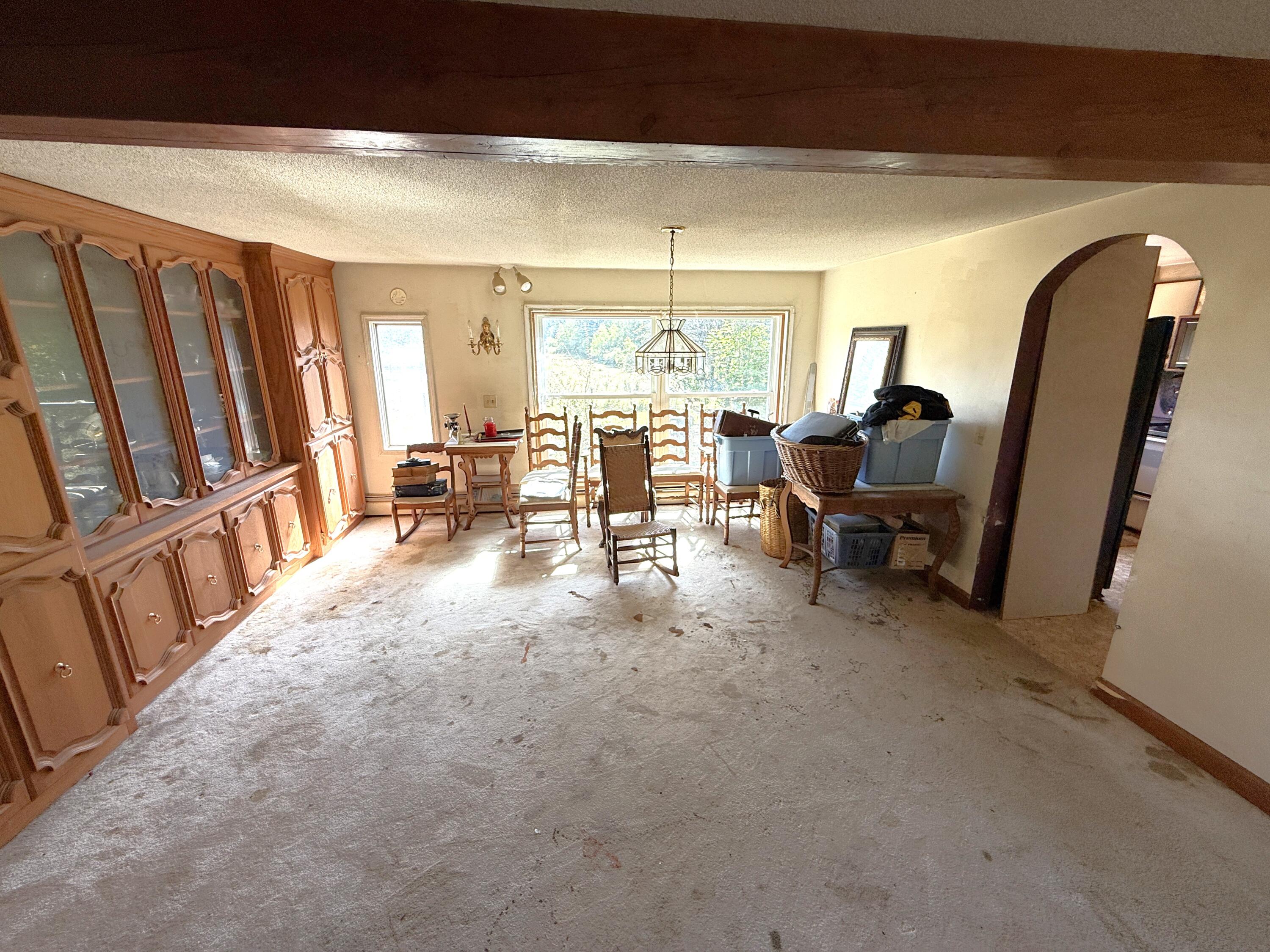 140 Ingraham Road South China, ME 04358 - Photo 8 of 41 Dining Area