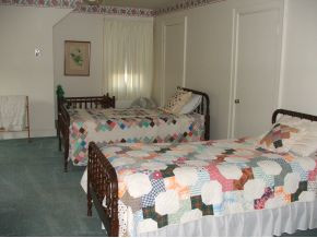 1119 Foxcroft Road Bristol, VA 24201 - Photo 12 of 12 Bedroom 2
