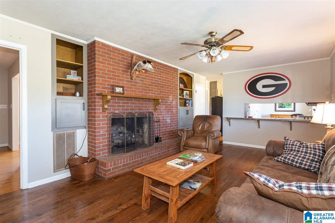 67 Old Downing Ml Road Anniston, AL 36207 - Photo 10 of 44