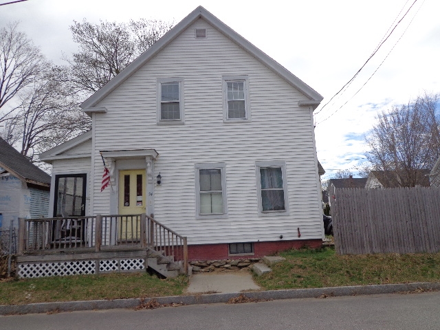 24 Granite Street Rochester, NH 03867 - Photo 2 of 15 Gallery Image 2