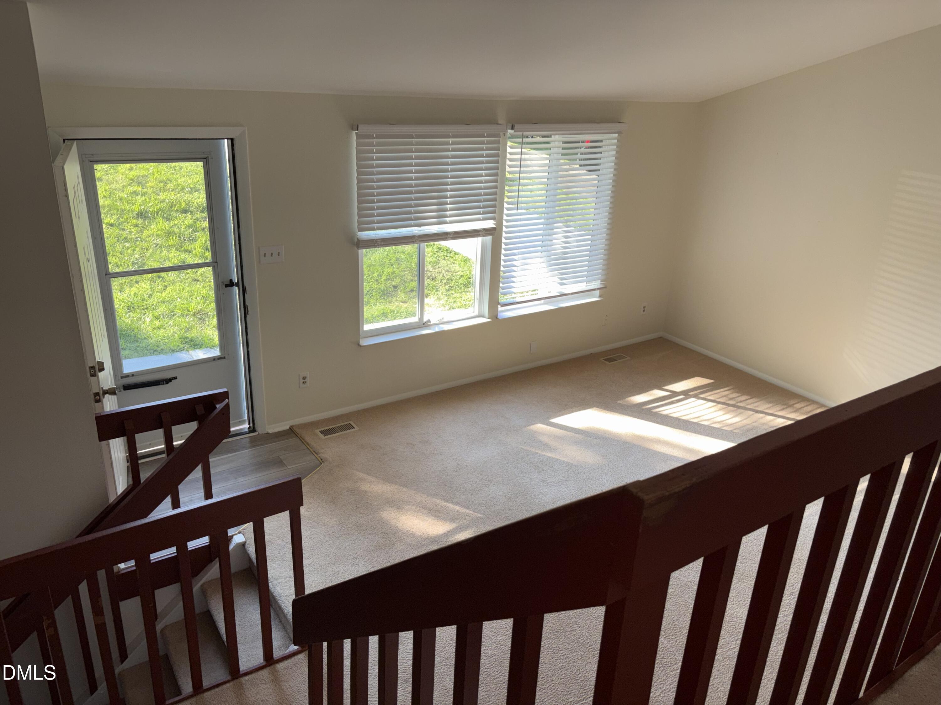 3901 Peppertree Place Raleigh, NC 27604 - Photo 3 of 11 Overlook Family room