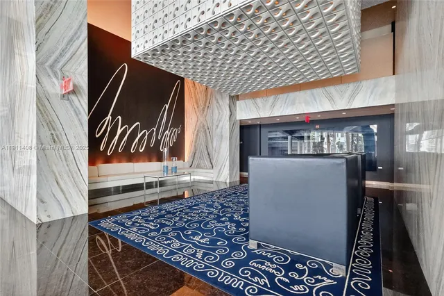 a refrigerator freezer sitting inside of a kitchen