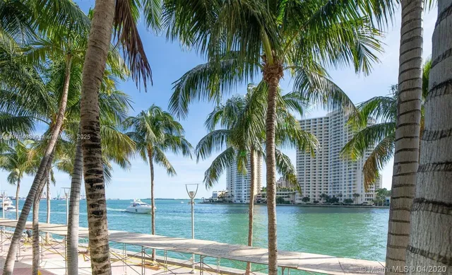 a view of outdoor space with trees